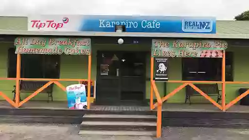 Karapiro Cafe & Gifts