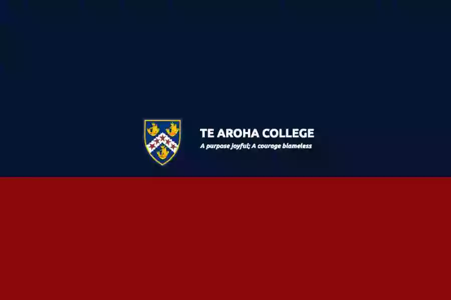 Te Aroha College