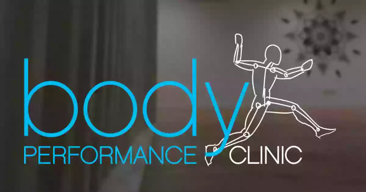 Body Performance Clinic