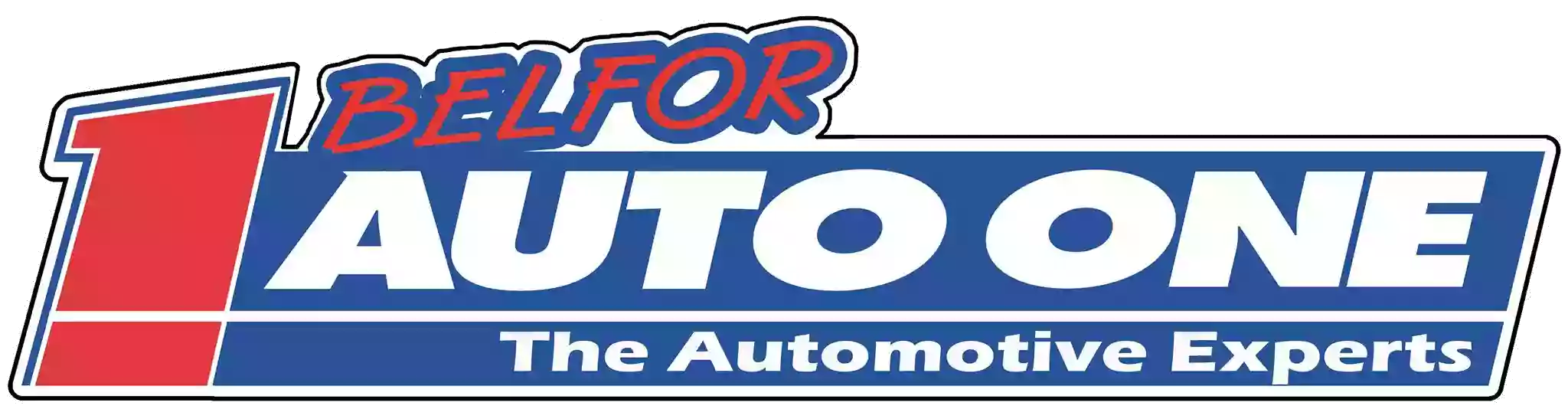 Belfor Automotive Centre