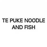 Te Puke Noodle Bar