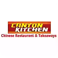 Canton Kitchen