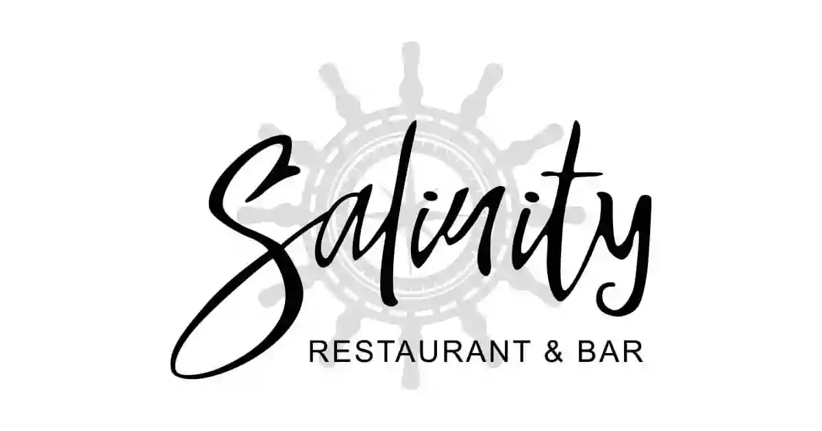 Salinity Restaurant & Bar