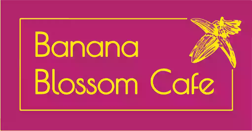 Banana Blossom Cafe