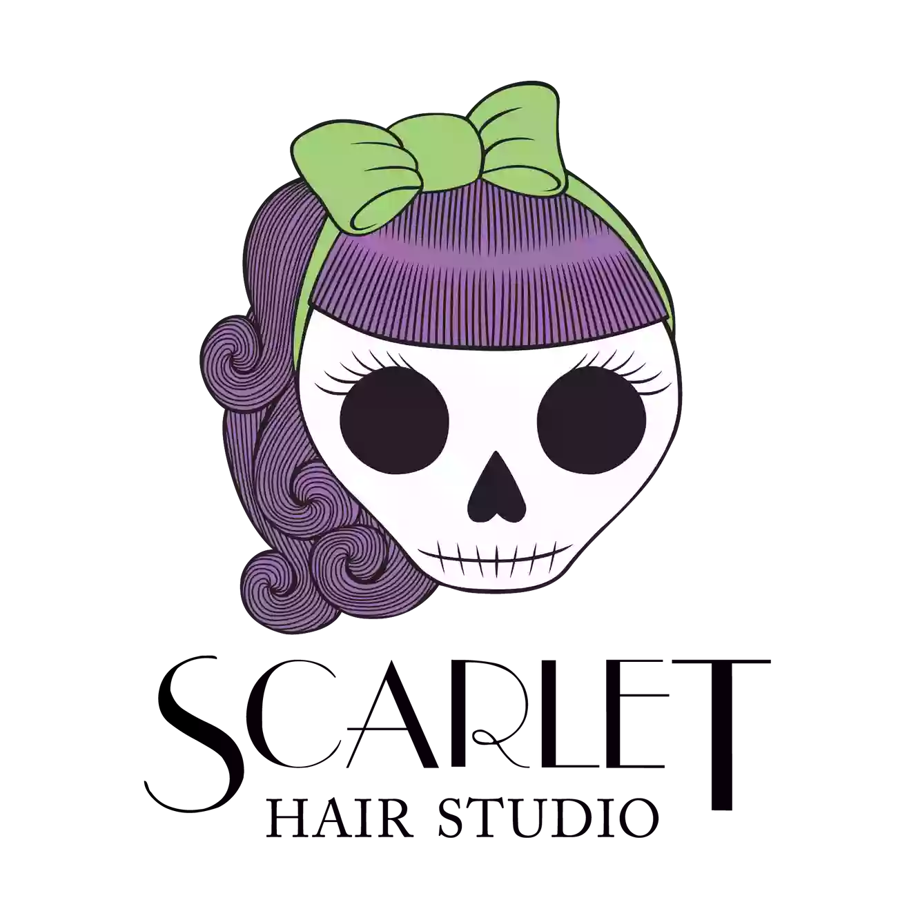 Scarlet Hair Studio