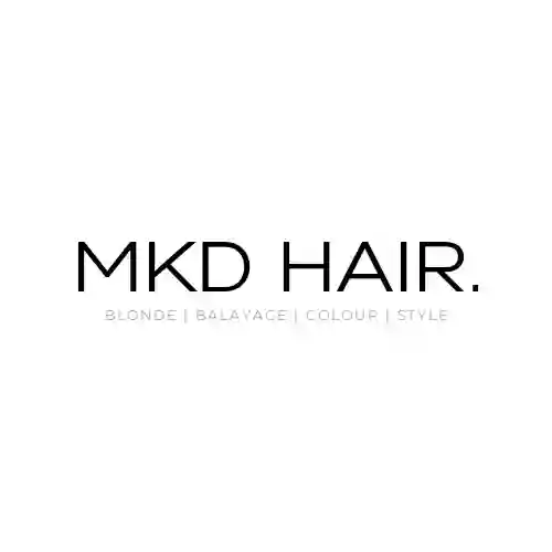 MKD HAIR.