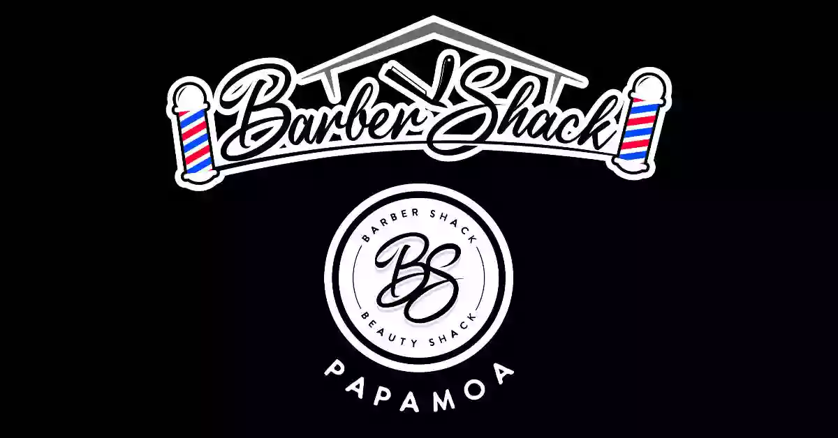 Barber Shack (Papamoa)