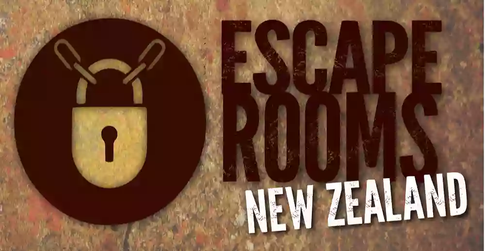 Escape Rooms Tauranga