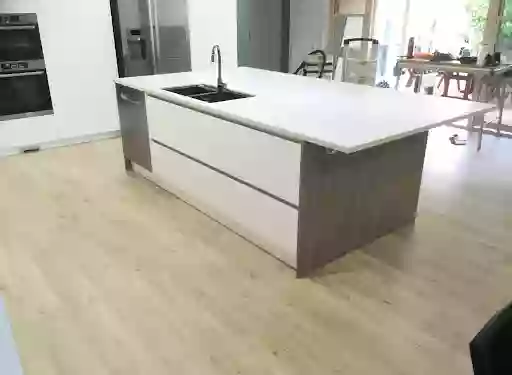 kitchen installation.co.nz