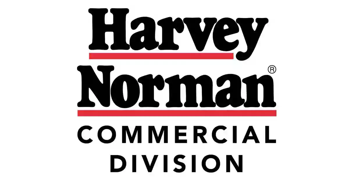 Harvey Norman Commercial