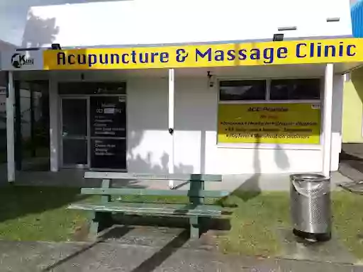 KiwiHealth Acupuncture & Massage Clinic