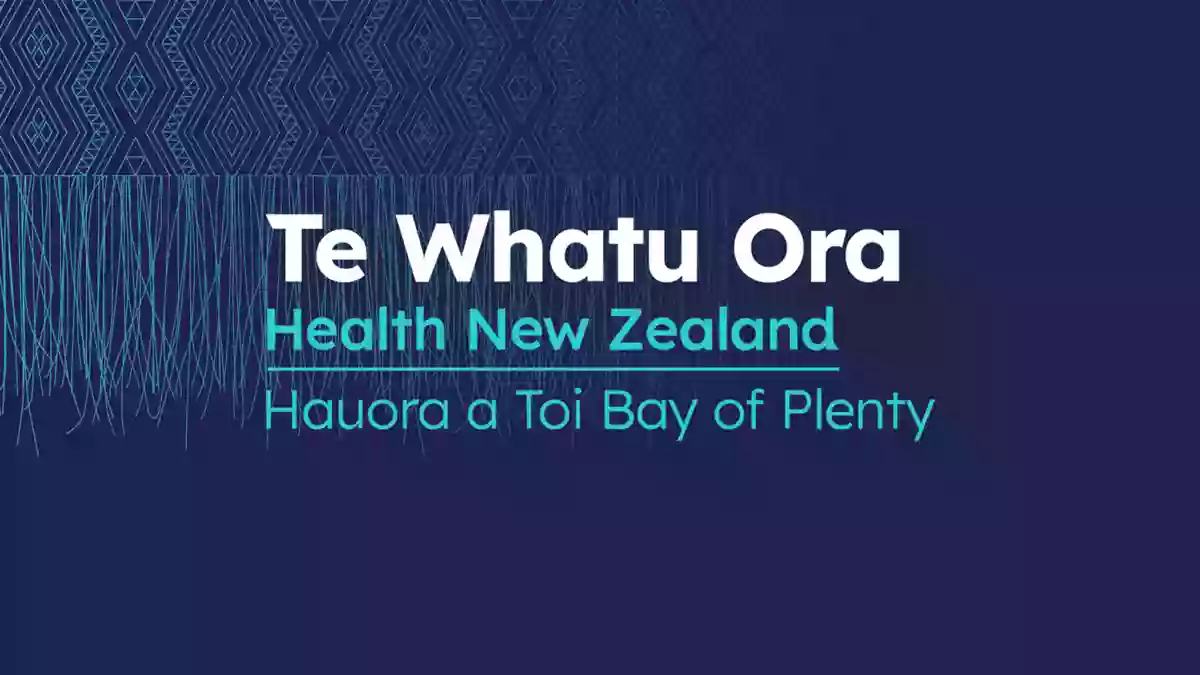 Tauranga Hospital