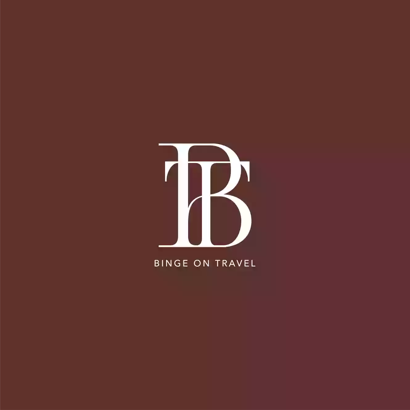 Binge on Travel Ltd