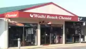 Waihi Beach Chemist