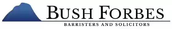 Bush Forbes Barristers & Solicitors