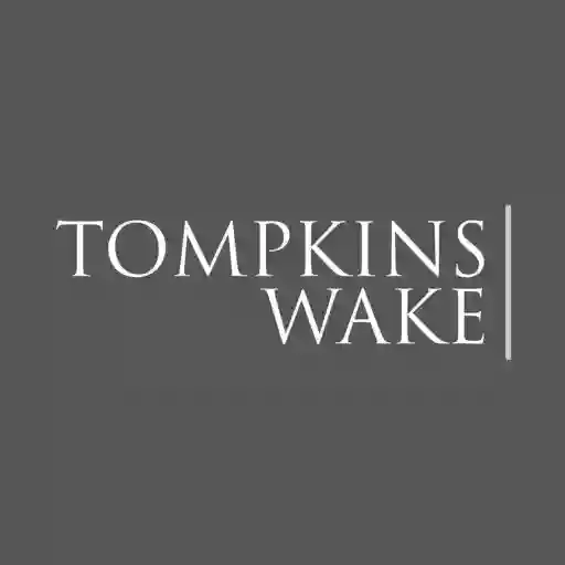 Tompkins Wake