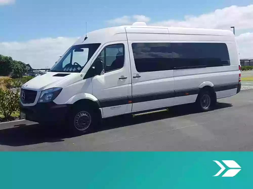 Luxury Airport Shuttles