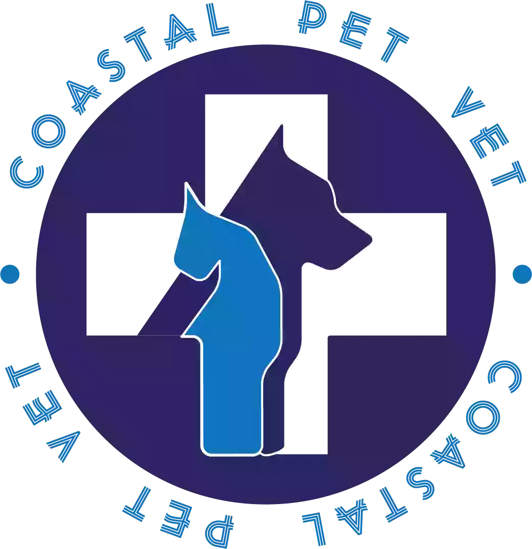 Coastal Pet Vet