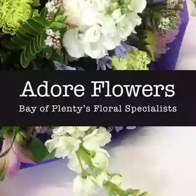 Adore Flowers Tauranga