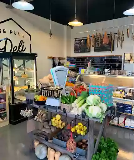 Te Puna Deli