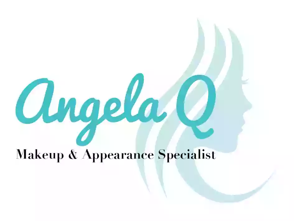 Angela Q - Makeup & Appearance Specialist