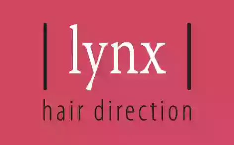 Lynx Hair Direction