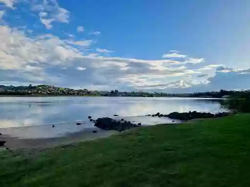 Ōpūpū - Rotary Park