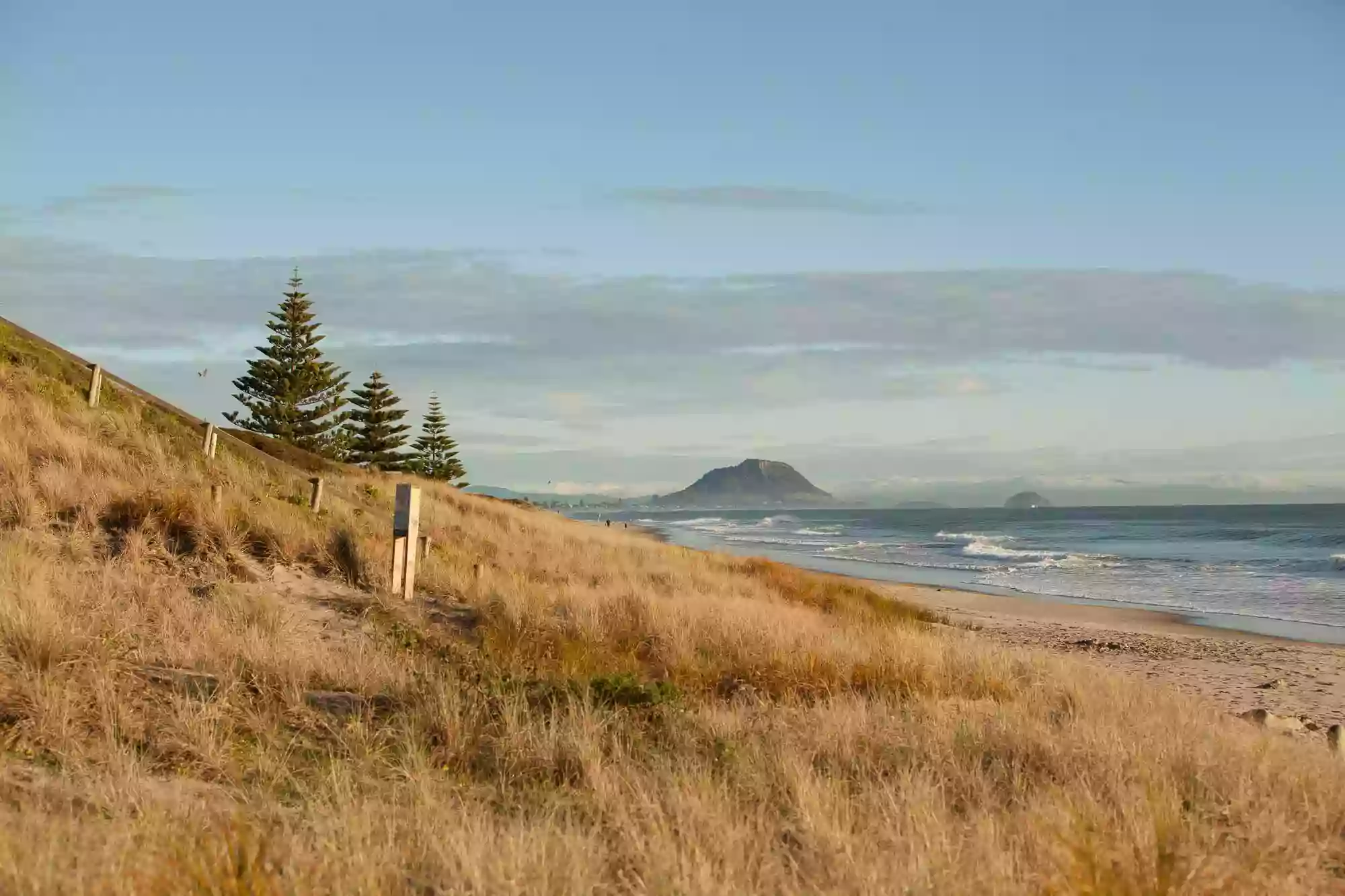 Tasman Holiday Parks - Papamoa Beach