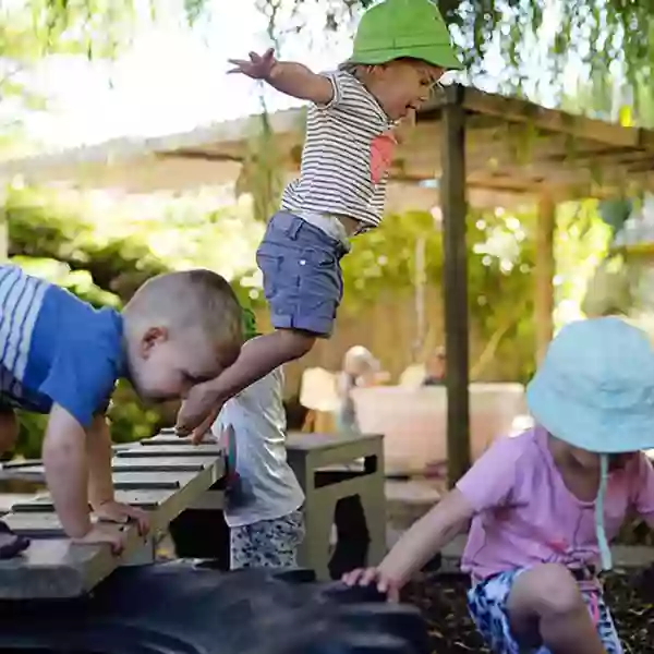 New Shoots Children's Centre Papamoa