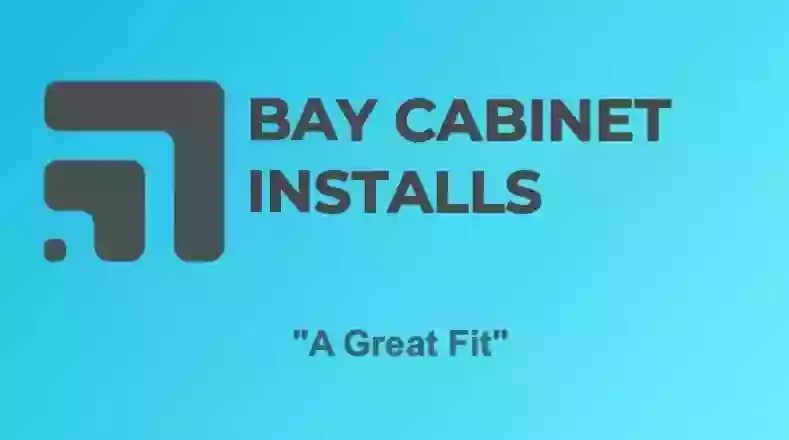 Bay Cabinet Installs