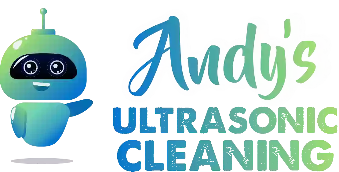 Andy's Ultrasonic Cleaning