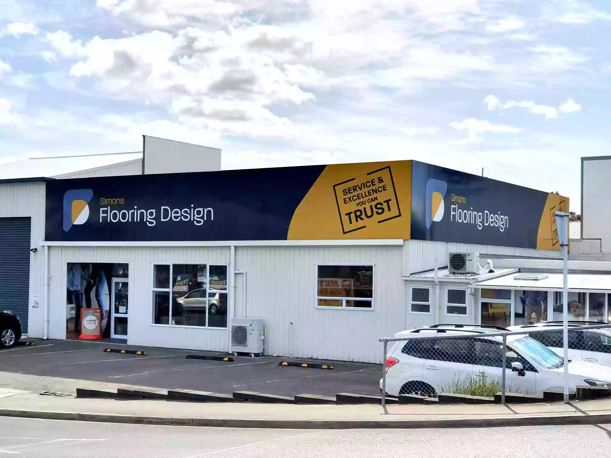 Simons Flooring Design