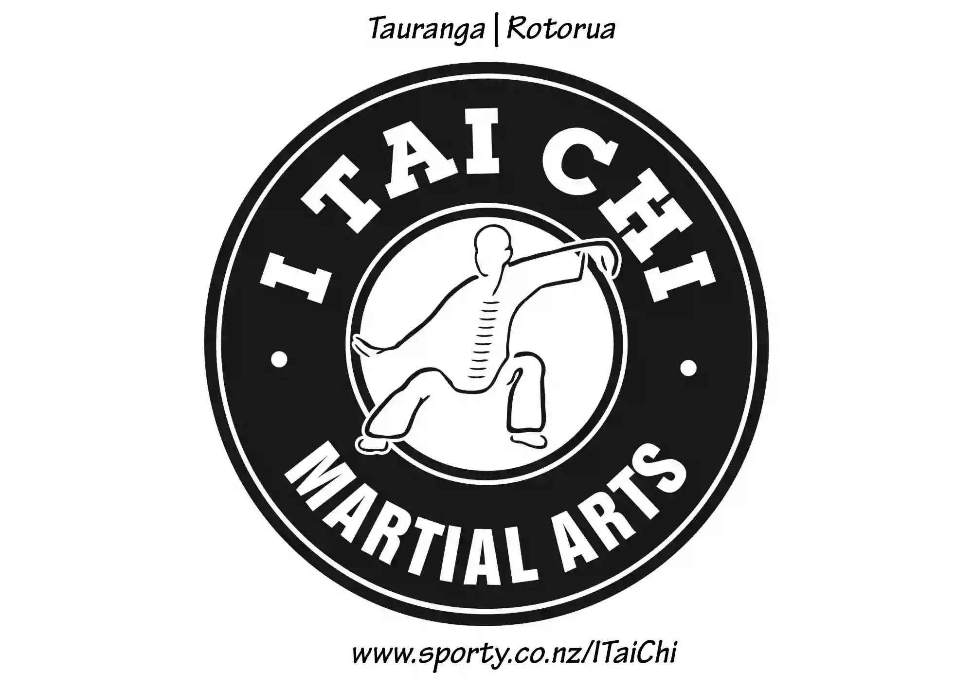 I Tai Chi