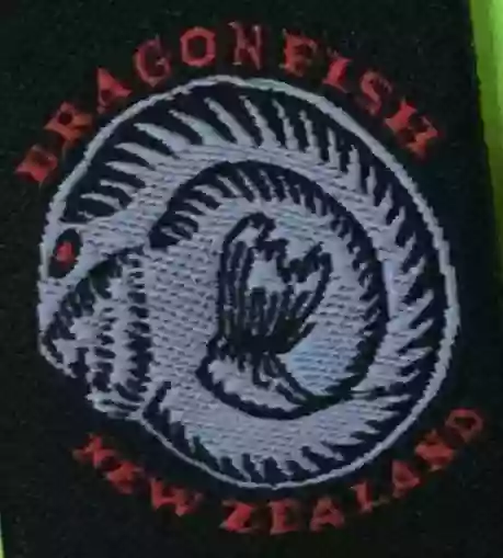 Dragonfish Clothing