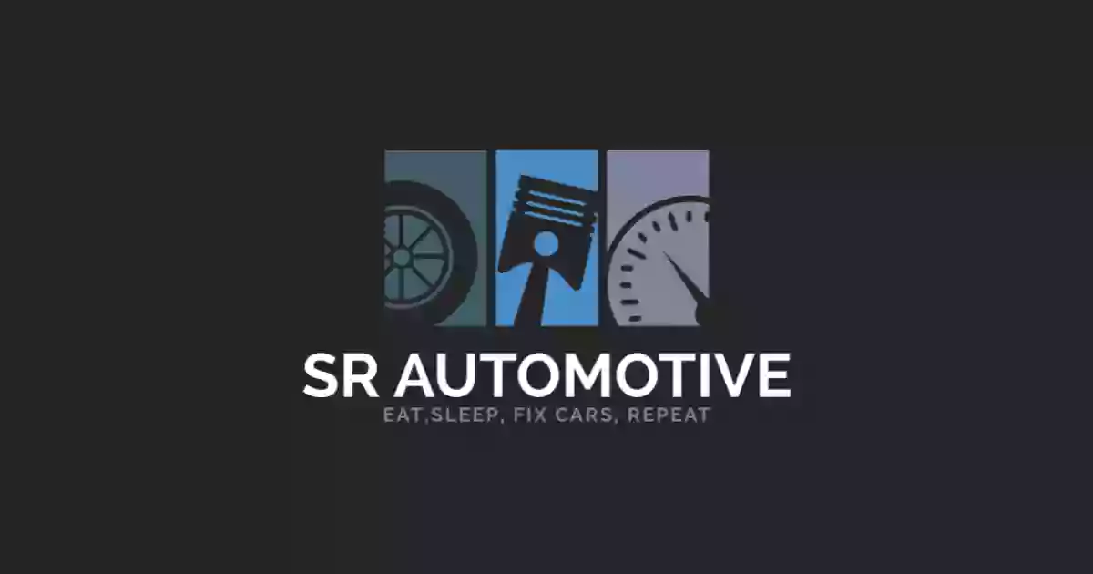 S R Automotive