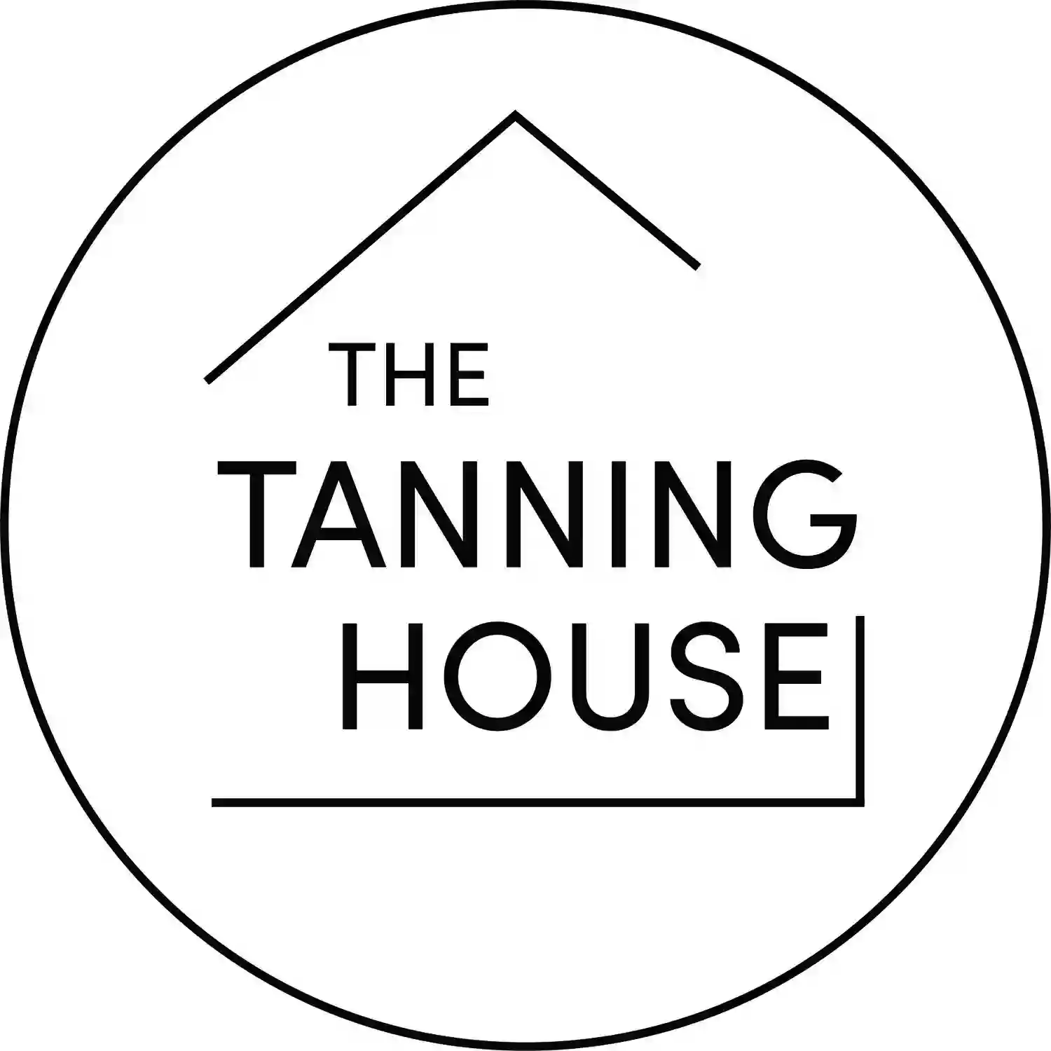 The Tanning House