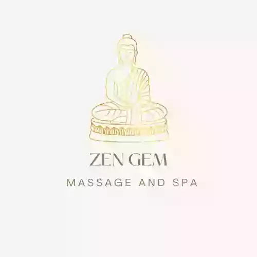 Zen Gem Day Spa