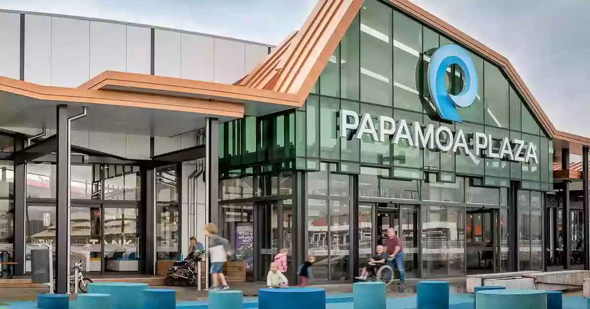 Papamoa Plaza