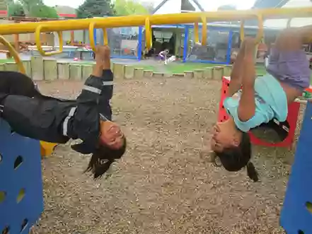 Central Kids Putauaki Kindergarten