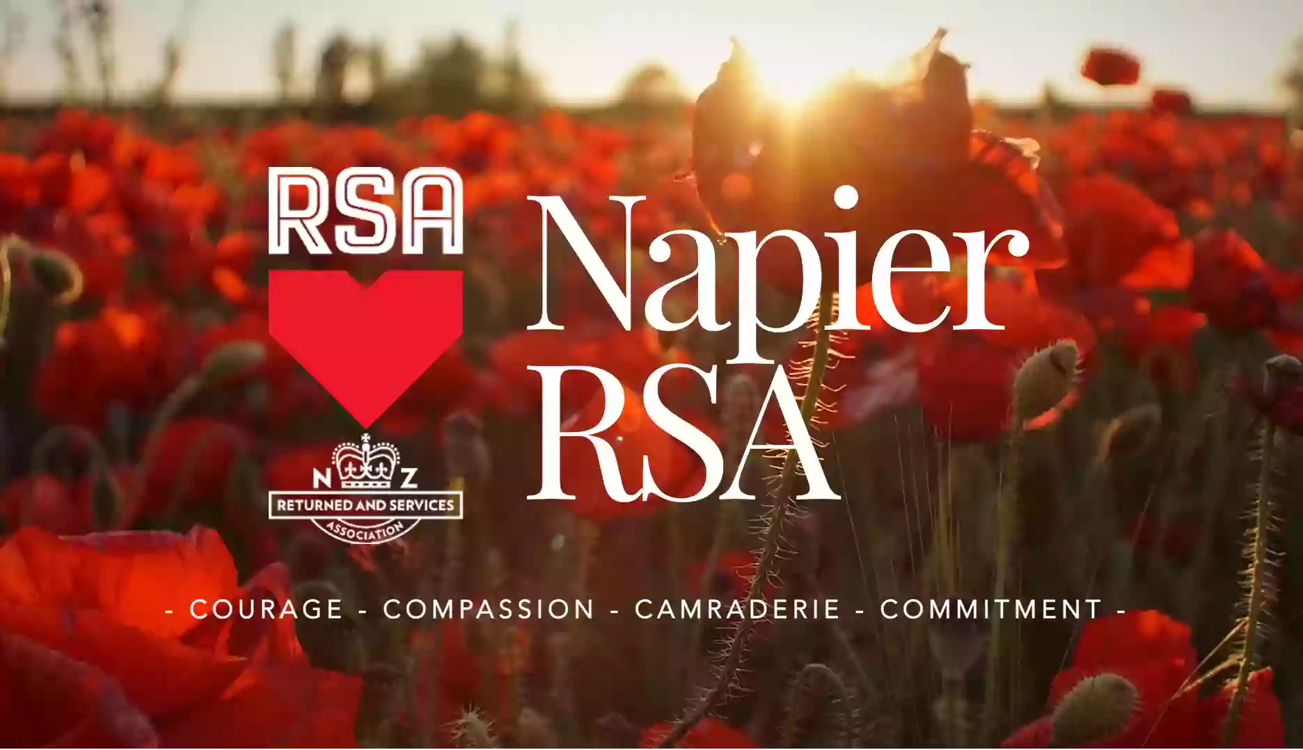 Napier RSA