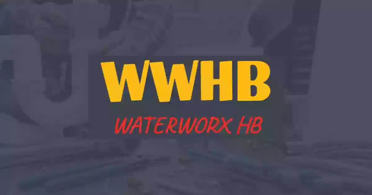 Waterworx HB Your Local Plumber & Gasfitter