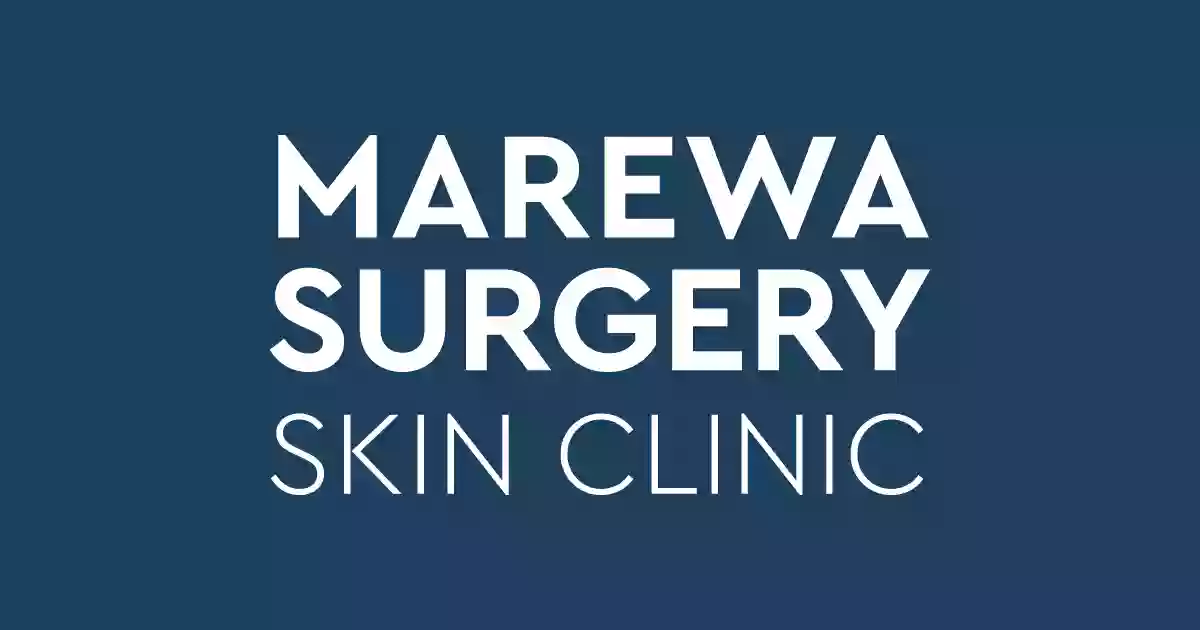 Marewa Surgery Skin Clinic