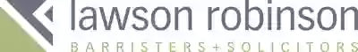 Lawson Robinson Ltd