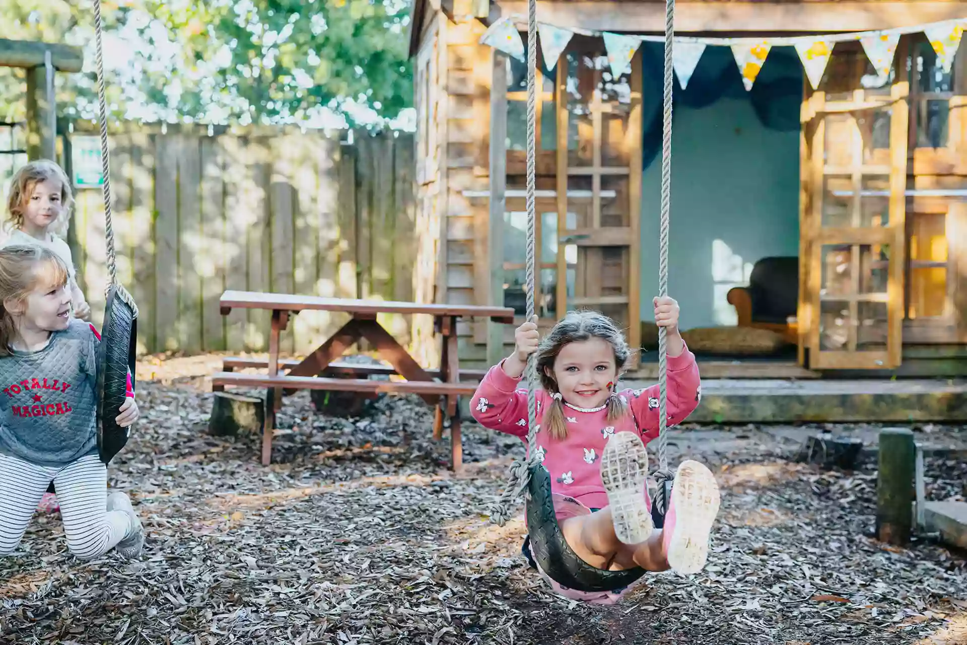 Havelock North Central Kindergarten