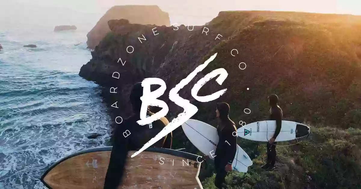 Boardzone Surf Co.