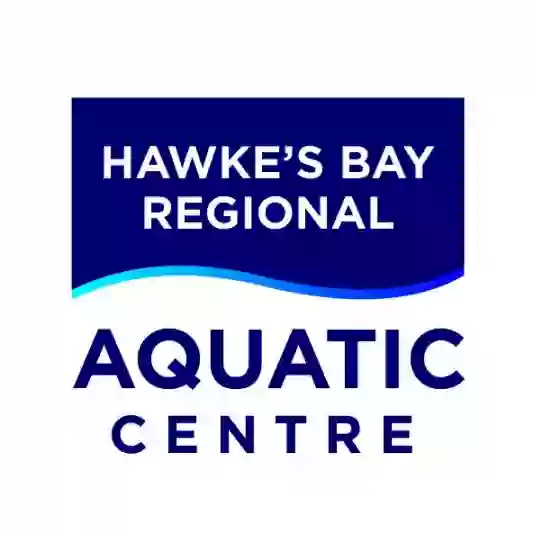 Hawke's Bay Regional Aquatic Centre