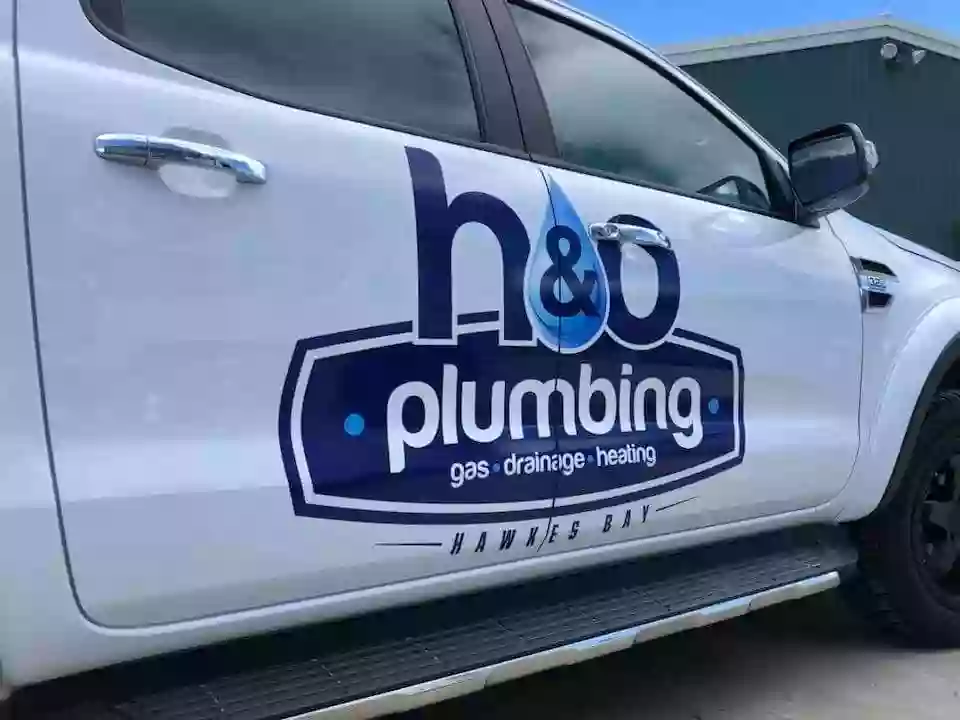 H & O Plumbing