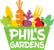 Phil's Gardens 2015 Limited