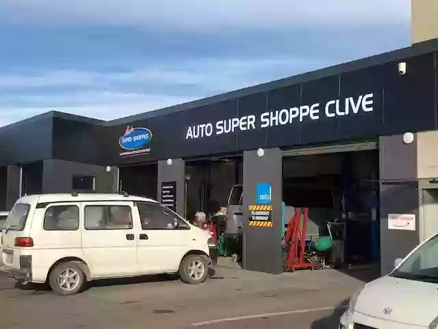 Team Auto Centre Clive