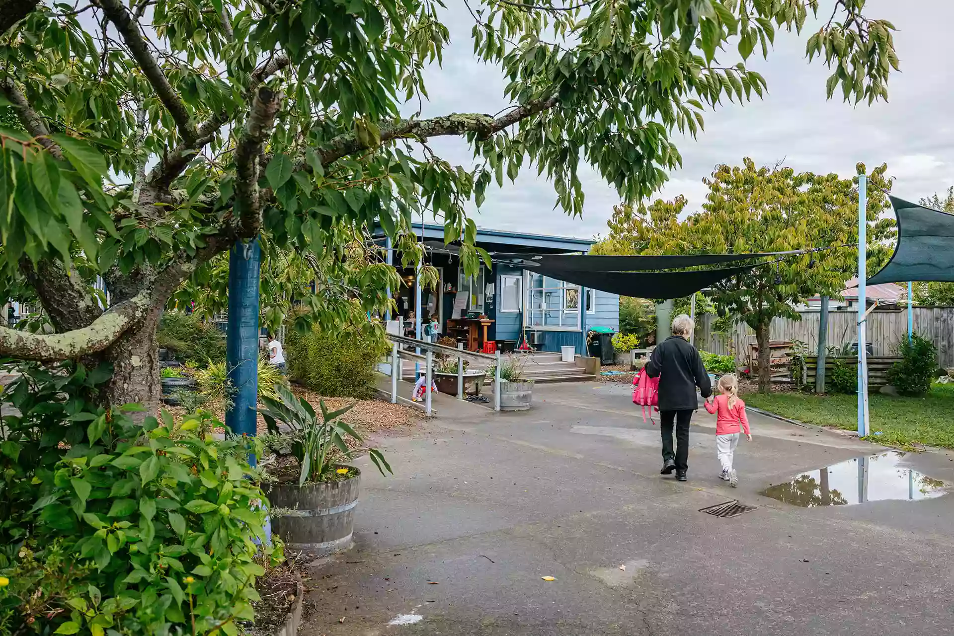 Parkvale Kindergarten